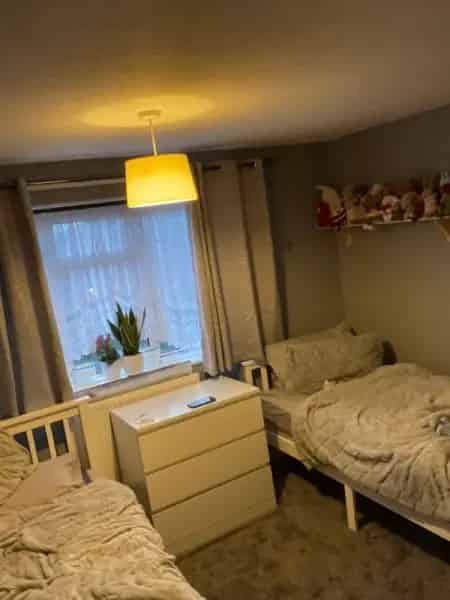 Large 2-Bed Council Flat Near Romford