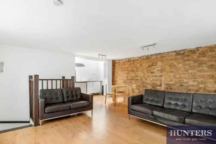 1 Bedroom Flat To Let - Canonbury, Islington