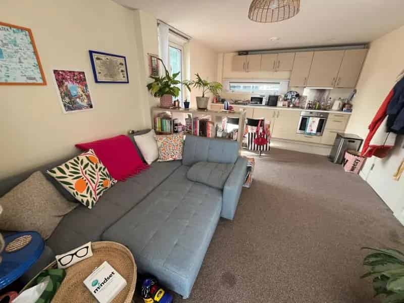 1 Bedroom Flat to Let Manchester - September Availability