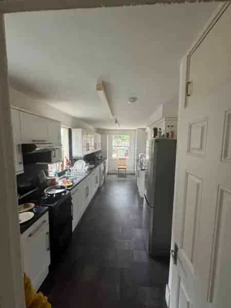 Three Bed Victorian House East North West London