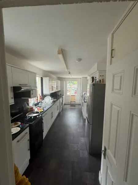 House For Rent in London, England