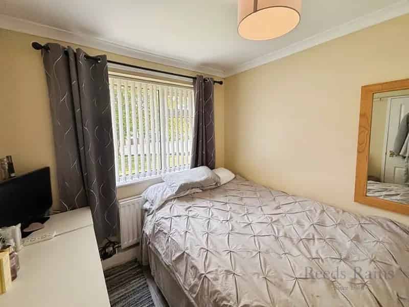 1 Bedroom Flat for Sale Consett Durham