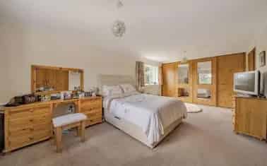 Spacious Detached Bungalow with Stunning Countryside Views
