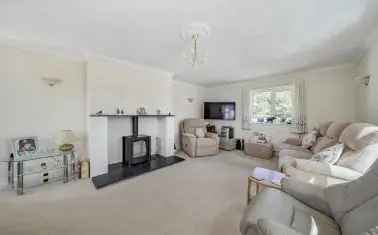 Bungalow For Sale in Torridge District, England