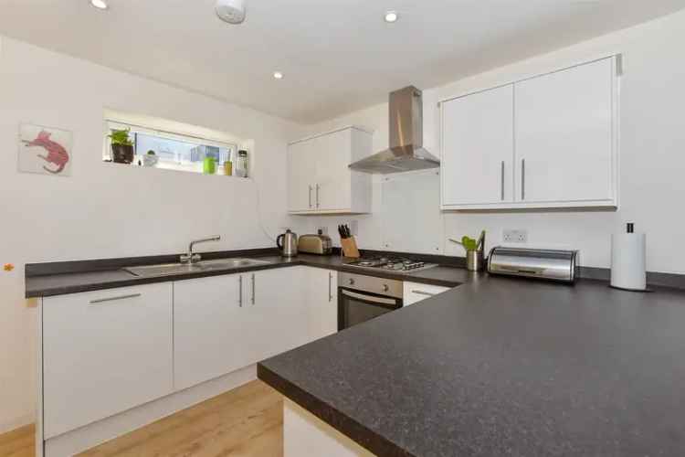 3 Bedroom Terraced House for Sale near Rochester Station