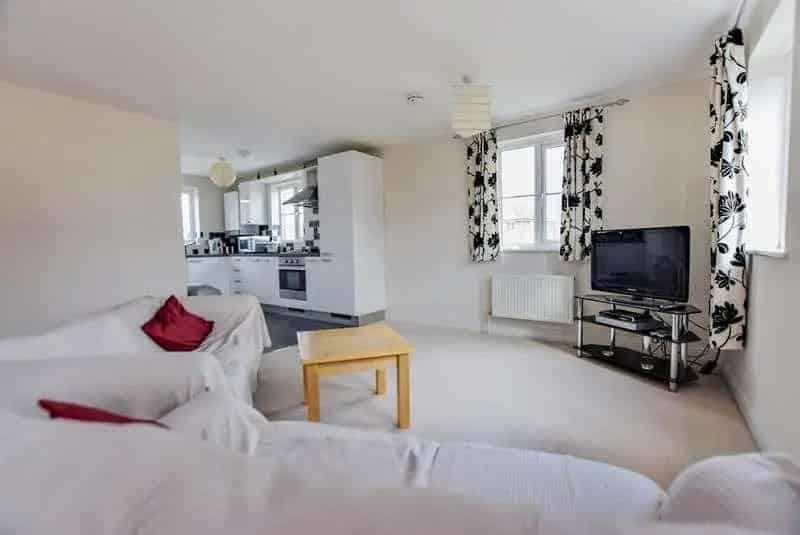2 Bed Flat for Sale in Haverhill