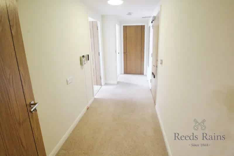 1 Bedroom Retirement Flat for Sale Northwich Cheshire
