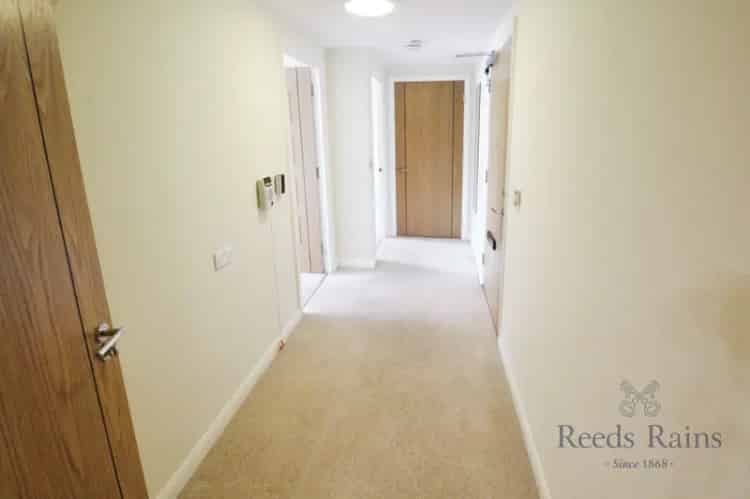 1 Bedroom Retirement Flat for Sale Northwich Cheshire