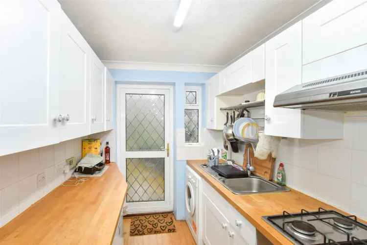 2 Bedroom Terraced House for Sale Haywards Heath