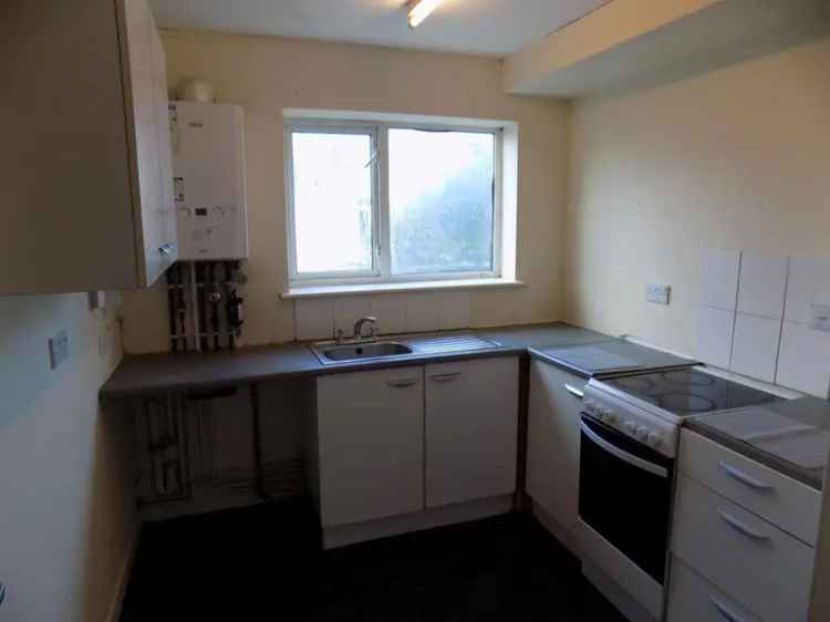 2 bedroom flat to rent