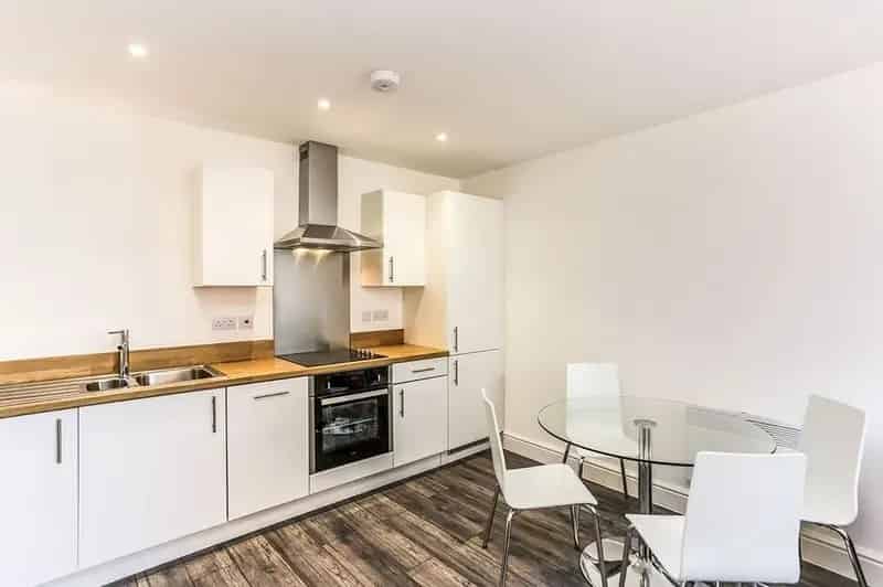 2 Bedroom Flat to Rent Sheffield S1