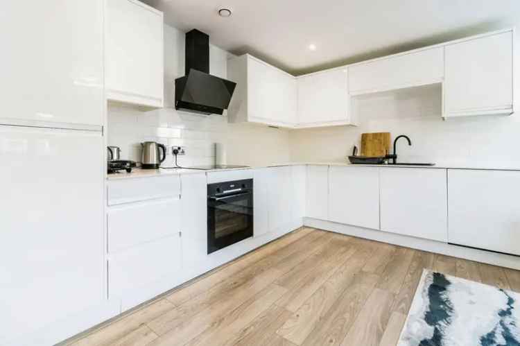 2 Bedroom Flat for Sale Manchester M4 Northern Quarter