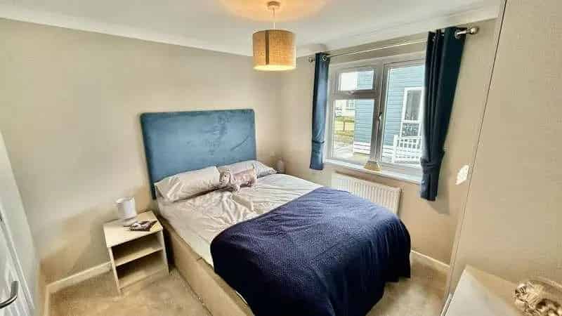 2 Bed Park Home for Sale in Beck Row