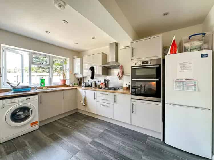 1 Bedroom House Share near Cambridge Science Park
