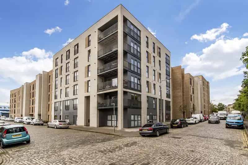 1 Bedroom Flat for Sale Central Scotland