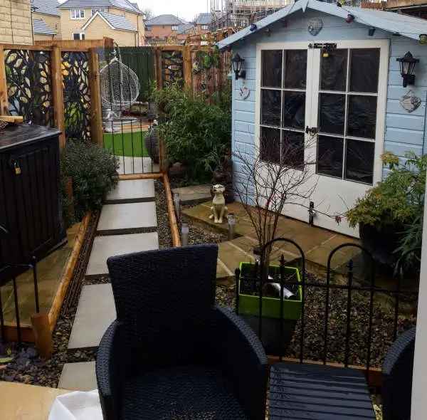 House For Rent in Leeds, England