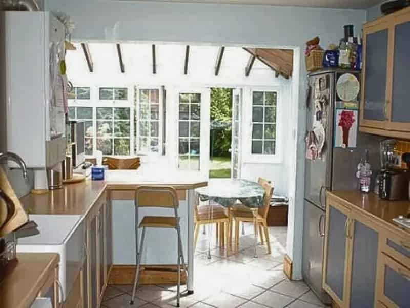 3 Bedroom House To Rent