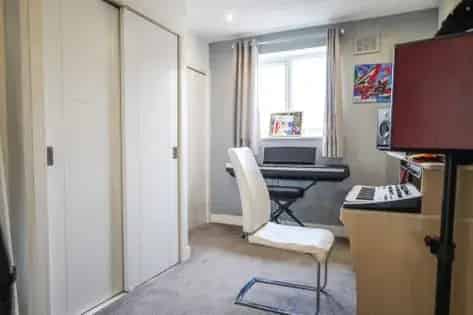 2 Bedroom House 57m² Birmingham