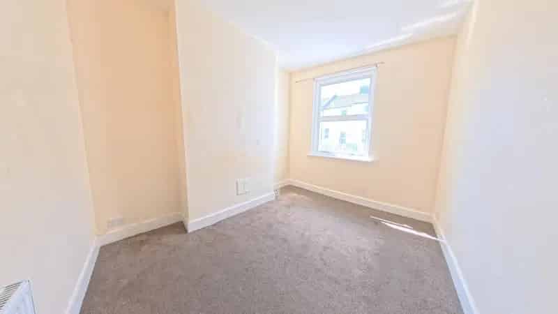 2 Bedroom Maisonette Lewes Road