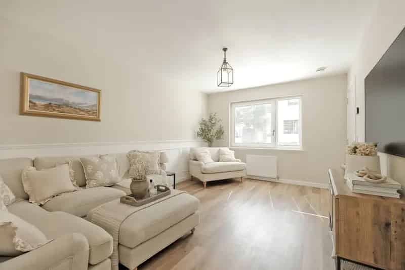 3 Bedroom House Bucksburn - Move in Ready