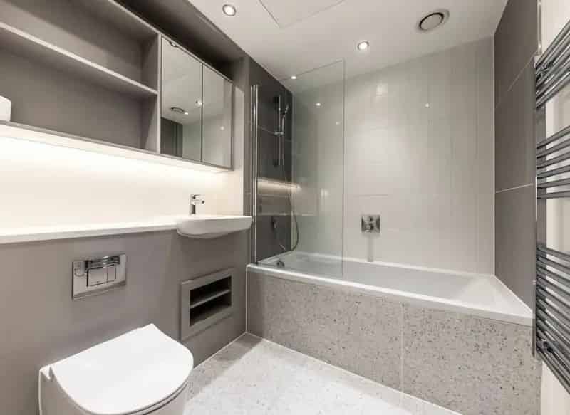 Spacious 2-Bedroom Apartment near Clapham Junction