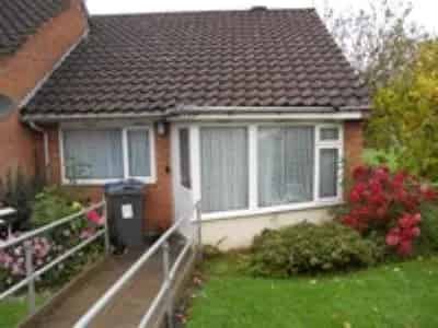 1 Bed Bungalow Weoley and Selly Oak Northfield