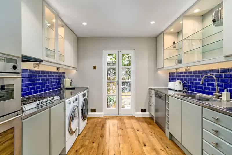3 Bedroom House for Sale in Lots Road Conservation Area