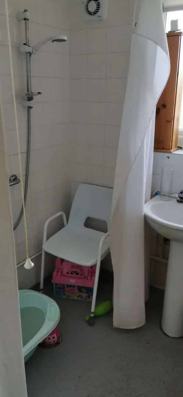 Large Family Home 2 Bedroom Bungalow Swap Sudbury Clacton