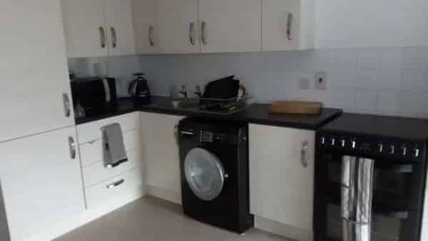 Family Home near School Park Hospital Elizabeth Line
