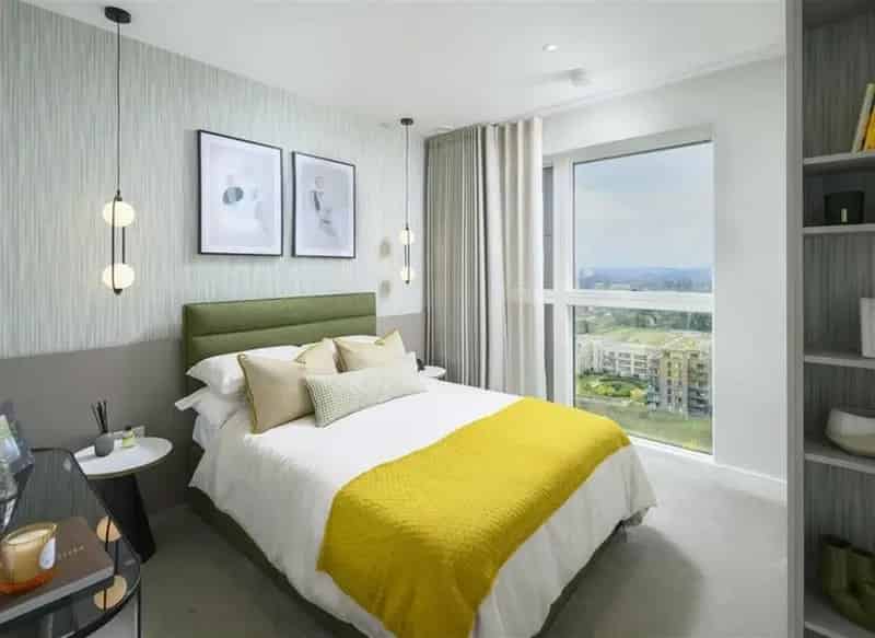 Kidbrooke Village New Homes for Sale London Zone 3