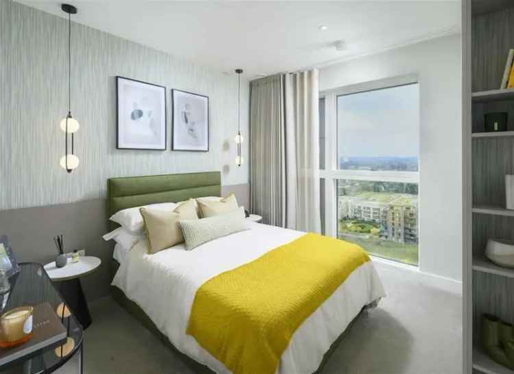 Kidbrooke Village New Homes for Sale London Zone 3