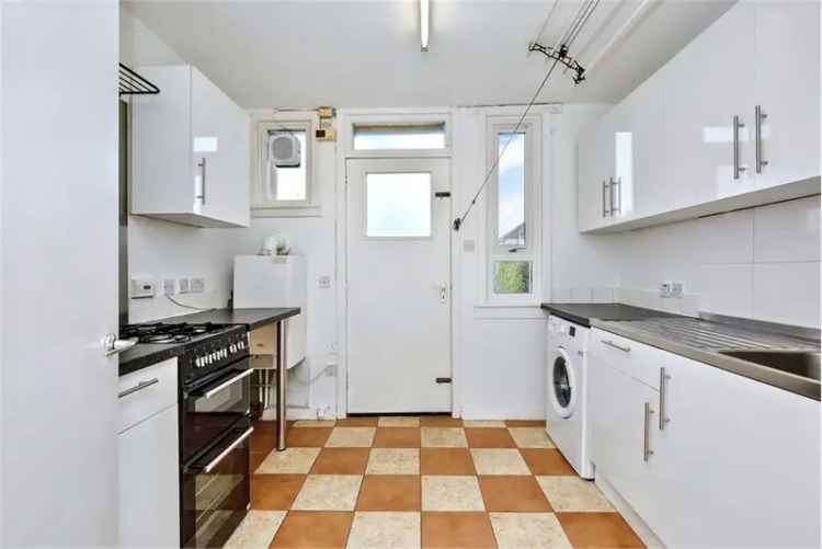 2 Bed House - Semi Detached with 1 Reception Room