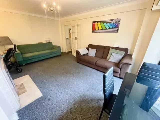 2 Bedroom Apartment to Rent Brighton