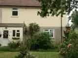 Semi Detached House with Large Garden and Off Street Parking