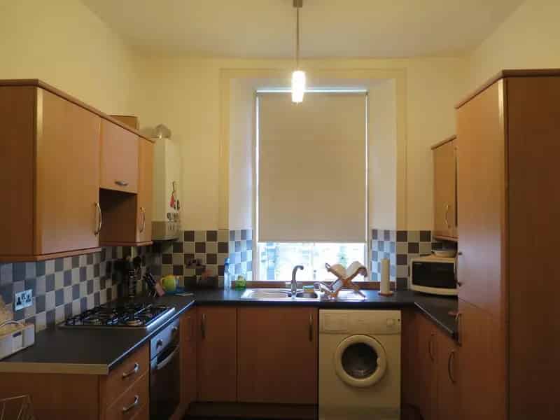 1 Bedroom Flat to Rent
