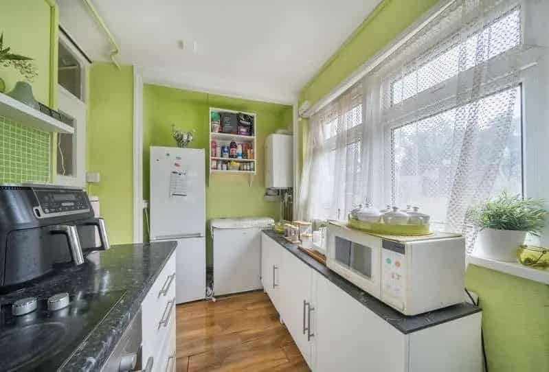 2 Bed Flat for Sale Southmead Horfield
