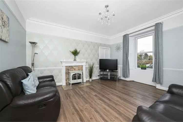 2 Bed Terraced House with Garden Near Memorial Park