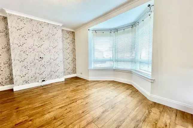 Semi-detached house for sale in Alderman Road, Knightswood, Glasgow G13