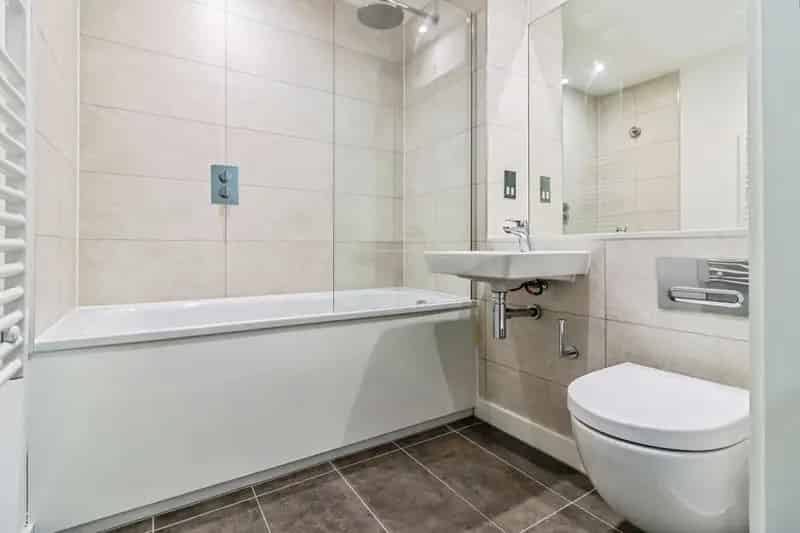 3 Bedroom Flat for Sale Manchester M1 Oxygen Development