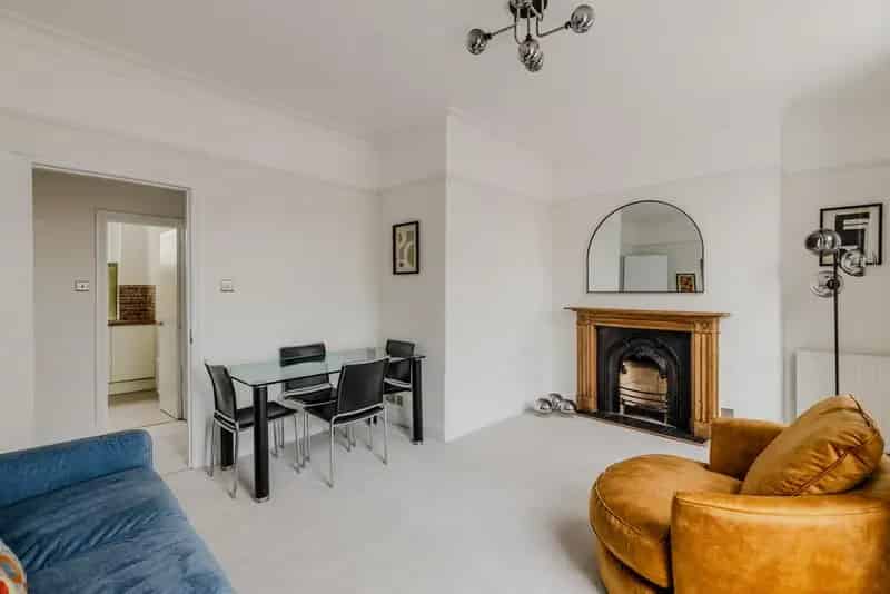 Flat For Rent , London, England