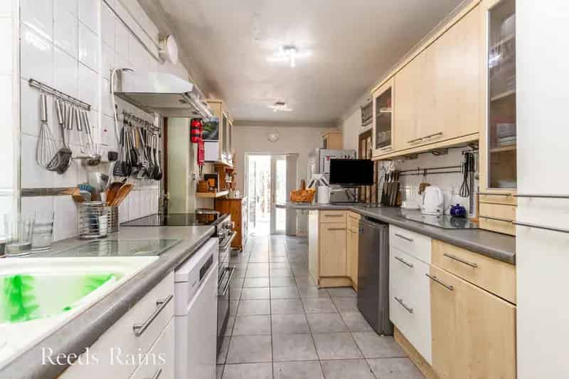 4 Bedroom Detached House for Sale Clayton le Woods Lancashire