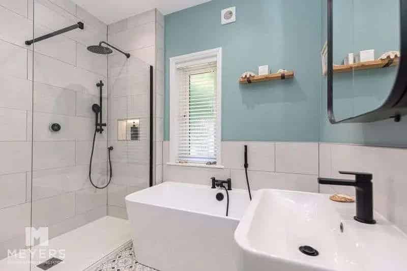 5 Double Bedroom Detached House for Sale Carbery Estate