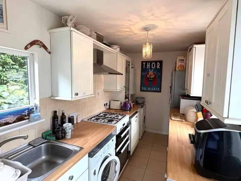 2 Bedroom House To Rent