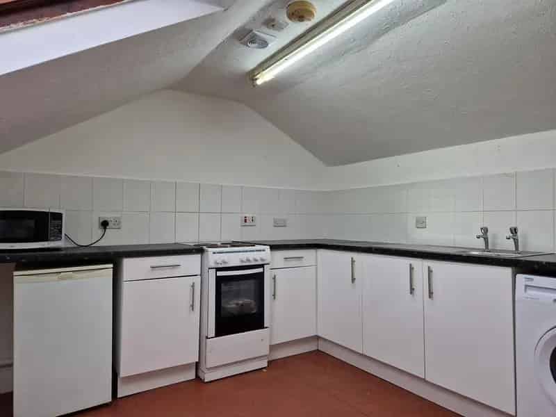 1 Bedroom Flat to Rent in Birmingham