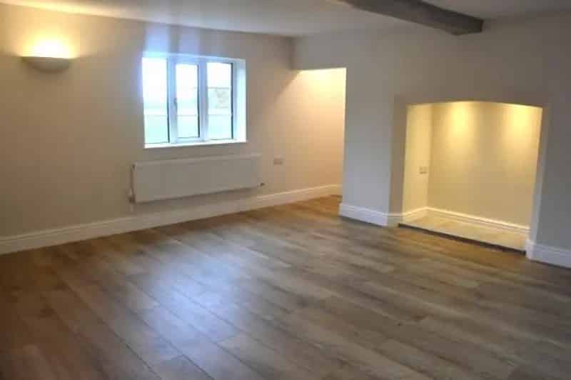 3 Bedroom House To Let Near Meriden