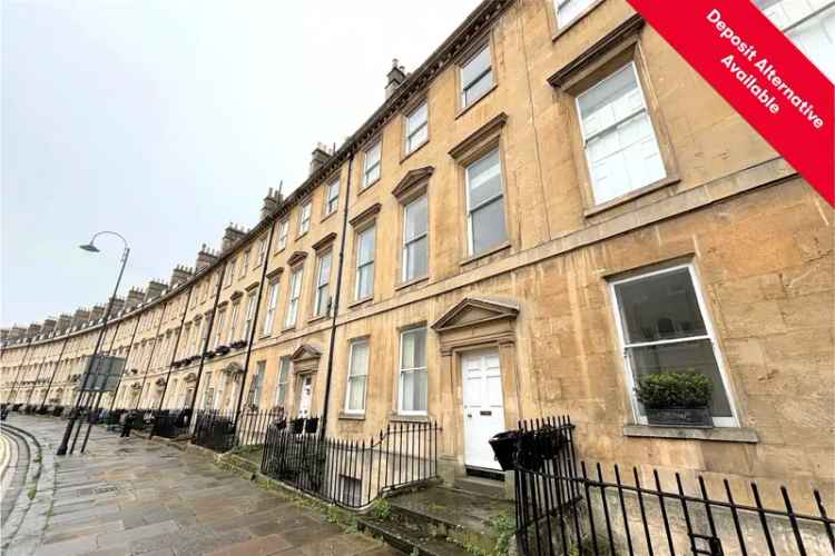 2 Bedroom Apartment to Rent No Deposit Alternative Available