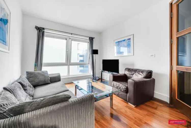 Central London 1-Bed Apartment Near Paddington Station