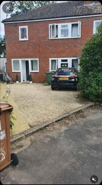 House For Rent in South Oxfordshire, England