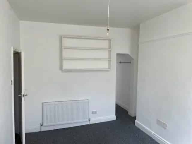 1 Bedroom Flat Brighton Oriental Place Top Floor Apartment