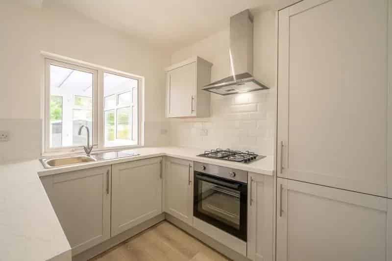 3 Bedroom House For Sale Recently Refurbished